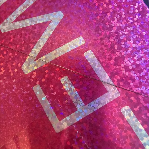 Rainbow High Sparkle And Shine Clementine 11" Doll Liquid Sparkles Legs Orange - Picture 9 of 11